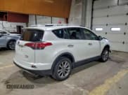 ✅ 2016 Toyota RAV4 Limited • VIN: JTMDJREV3GD023380 • Lot: 94873305. Listed on Copart with 253,985 mi. Free auction sales archive from the USA and detailed vehicle history report at DreamBid. Image 3.