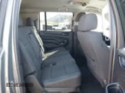 ✅ 2017 Chevrolet Suburban LS • VIN: 1GNSCGEC9HR355405 • Lot: 41674594. Listed on IAAI with 170,312 mi. Free auction sales archive from the USA and detailed vehicle history report at DreamBid. Image 8.