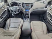 ✅ 2014 Hyundai Santa Fe • VIN: 5XYZU3LB0EG201313 • Лот: 93706835. Опубликован ранее на Copart с пробегом 91 738 миль. Бесплатный доступ к архиву аукционных продаж из США и подробный отчёт об истории автомобиля на DreamBid. Изображение 8.