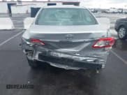 ✅ 2013 Toyota Corolla L • VIN: 5YFBU4EE8DP189405 • Лот: 43420943. Опубликован ранее на IAAI с пробегом 71 449 миль. Бесплатный доступ к архиву аукционных продаж из США и подробный отчёт об истории автомобиля на DreamBid. Изображение 6.