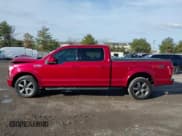 ✅ 2015 Ford F-150 XLT • VIN: 1FTFW1EF2FFB76243 • Lot: 41150866. Listed on IAAI with 124,478 mi. Free auction sales archive from the USA and detailed vehicle history report at DreamBid. Image 14.
