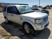 ✅ 2011 Land Rover LR4 Lux • VIN: SALAK2D4XBA569922 • Lot: 69605045. Wystawiony na Copart z przebiegiem 160 938 mil. Bezpłatny archiwum sprzedaży aukcyjnych z USA i szczegółowy raport historii pojazdu na DreamBid. Zdjęcie 4.