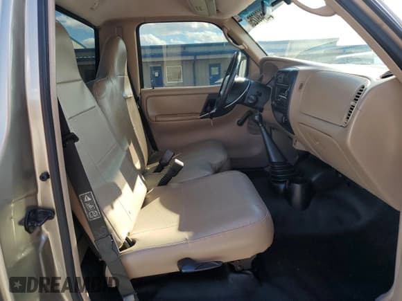 ✅ 2003 Ford Ranger XL • VIN: 1FTYR10D53TA16392 • Lot: 86639725. Wystawiony na Copart z przebiegiem 234 743 mil. Bezpłatny archiwum sprzedaży aukcyjnych z USA i szczegółowy raport historii pojazdu na DreamBid. Zdjęcie 10.