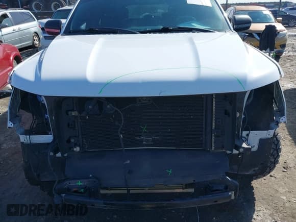 ✅ 2019 Ford Expedition Max XLT • VIN: 1FMJK1HT0KEA51017 • Lot: 41587193. Listed on IAAI with 141,559 mi. Free auction sales archive from the USA and detailed vehicle history report at DreamBid. Image 12.