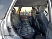 ✅ 2010 Land Rover Range Rover Sport HSE Lux • VIN: SALSK2D4XAA244092 • Lot: 95804825. Listed on Copart with 89,919 mi. Free auction sales archive from the USA and detailed vehicle history report at DreamBid. Image 11.