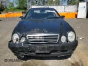 ✅ 2002 Mercedes-Benz CLK 320/430 • VIN: WDBLJ65G82T119692 • Lot: 54259475. Listed on Copart with Not provided. Free auction sales archive from the USA and detailed vehicle history report at DreamBid. Image 5.