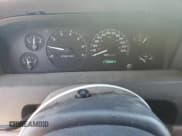 ✅ 1999 Jeep Grand Cherokee Laredo • VIN: 1J4G258S6XC606420 • Лот: 49896105. Опубликован ранее на Copart с пробегом 170 904 миль. Бесплатный доступ к архиву аукционных продаж из США и подробный отчёт об истории автомобиля на DreamBid. Изображение 9.