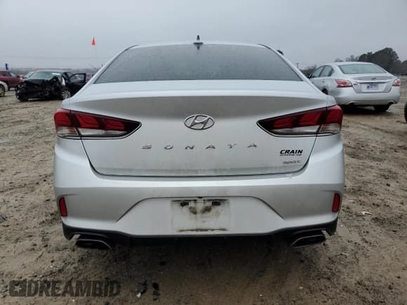 ✅ 2019 Hyundai Sonata SEL • VIN: 5NPE34AF4KH738879 • Лот: 73217772. Опубликован ранее на Copart с пробегом 57 596 миль. Бесплатный доступ к архиву аукционных продаж из США и подробный отчёт об истории автомобиля на DreamBid. Изображение 6.