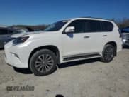 ✅ 2023 Lexus GX 460 Luxury • VIN: JTJGM7BX7P5363220 • Lot: 46880305. Wystawiony na Copart z przebiegiem 15 132 mil. Bezpłatny archiwum sprzedaży aukcyjnych z USA i szczegółowy raport historii pojazdu na DreamBid. Zdjęcie 1.