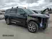2022 Hyundai Palisade Limited z VIN KM8R54HE5NU336741, wystawiony jako Copart lot #72571214 z przebiegiem 39 393 mil mil oraz Szkoda całkowita • Salvage title. Historia ofert i sprzedaży dostępna na DreamBid. Obrazek 4.