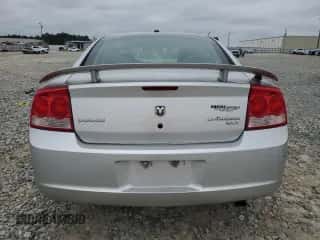 2010 Dodge Charger SXT с VIN 2B3CA3CV6AH148848, выставлен на аукционе Copart как лот 74723674 с пробегом Не указан миль и Списание • Salvage title. История ставок и продаж доступна на DreamBid. Изображение 6.