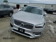 ✅ 2023 Volvo XC90 Plus • VIN: YV4L12PN5P1963727 • Lot: 59393575. Listed on Copart with 16,846 mi. Free auction sales archive from the USA and detailed vehicle history report at DreamBid. Image 14.