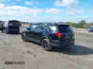 2018 Ford Explorer XLT с VIN 1FM5K7D82JGC89914, выставлен на аукционе IAAI как лот 43425770 с пробегом 73 636 миль миль и . История ставок и продаж доступна на DreamBid. Изображение 3.