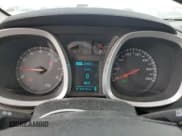 ✅ 2015 Chevrolet Equinox LT • VIN: 2GNALBEK4F6111353 • Лот: 92426745. Опубликован ранее на Copart с пробегом 95 165 миль. Бесплатный доступ к архиву аукционных продаж из США и подробный отчёт об истории автомобиля на DreamBid. Изображение 9.