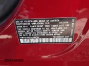 ✅ 2016 Volkswagen Passat S • VIN: 1VWAS7A3XGC054766 • Lot: 41686319. Wystawiony na IAAI z przebiegiem 154 492 mil. Bezpłatny archiwum sprzedaży aukcyjnych z USA i szczegółowy raport historii pojazdu na DreamBid. Zdjęcie 9.