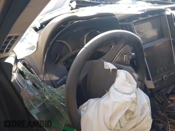 ✅ 2017 Infiniti Q50 Premium • VIN: JN1EV7AP7HM743533 • Лот: 43713499. Опубликован ранее на IAAI с пробегом Не указан. Бесплатный доступ к архиву аукционных продаж из США и подробный отчёт об истории автомобиля на DreamBid. Изображение 7.