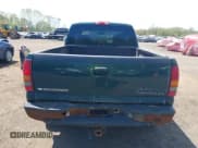 ✅ 2002 Chevrolet Silverado 1500 LT • VIN: 2GCEK19TX21317889 • Lot: 42113996. Listed on IAAI with 278,114 mi. Free auction sales archive from the USA and detailed vehicle history report at DreamBid. Image 16.