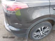 ✅ 2017 Toyota RAV4 LE • VIN: JTMZFREV3HJ122727 • Lot: 42492530. Listed on IAAI with 120,529 mi. Free auction sales archive from the USA and detailed vehicle history report at DreamBid. Image 21.