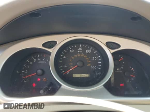 2007 Toyota Highlander с VIN JTEHD21A670048537, выставлен на аукционе Copart как лот 66441275 с пробегом 84 467 миль миль и Чистый • Clean title. История ставок и продаж доступна на DreamBid. Изображение 9.