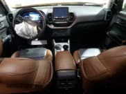 ✅ 2022 Ford Bronco Sport Badlands • VIN: 3FMCR9D94NRD44532 • Lot: 65128865. Listed on Copart with 59,680 mi. Free auction sales archive from the USA and detailed vehicle history report at DreamBid. Image 8.