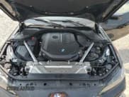 ✅ 2023 BMW 4 Series M440i xDrive • VIN: WBA63AT02PCL52909 • Лот: 64222804. Опубликован ранее на Copart с пробегом 21 772 миль. Бесплатный доступ к архиву аукционных продаж из США и подробный отчёт об истории автомобиля на DreamBid. Изображение 11.