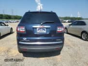 ✅ 2016 GMC Acadia SLE • VIN: 1GKKVPKD9GJ233094 • Лот: 62336815. Опубликован ранее на Copart с пробегом 133 331 миль. Бесплатный доступ к архиву аукционных продаж из США и подробный отчёт об истории автомобиля на DreamBid. Изображение 6.