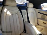 ✅ 2011 Maserati GranTurismo • VIN: ZAM45KMA9B0054803 • Лот: 48870465. Опубликован ранее на Copart с пробегом 77 136 миль. Бесплатный доступ к архиву аукционных продаж из США и подробный отчёт об истории автомобиля на DreamBid. Изображение 10.