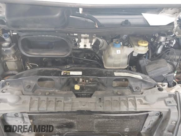 ✅ 2014 Ram ProMaster Cargo • VIN: 3C6TRVCG3EE119711 • Lot: 42993695. Wystawiony na IAAI z przebiegiem 253 515 mil. Bezpłatny archiwum sprzedaży aukcyjnych z USA i szczegółowy raport historii pojazdu na DreamBid. Zdjęcie 10.