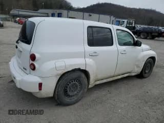 ✅ 2011 Chevrolet HHR LS • VIN: 3GCAAAFWXBS610003 • Lot: 82632934. Listed on Copart with 251,472 mi. Free auction sales archive from the USA and detailed vehicle history report at DreamBid. Image 3.