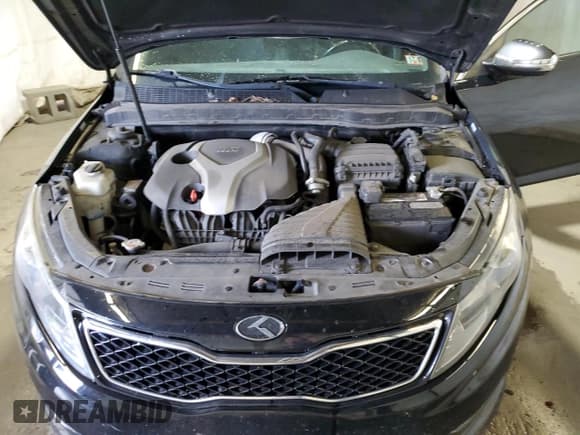 ✅ 2013 Kia Optima SX • VIN: 5XXGR4A65DG121299 • Lot: 69677155. Wystawiony na Copart z przebiegiem 134 126 mil. Bezpłatny archiwum sprzedaży aukcyjnych z USA i szczegółowy raport historii pojazdu na DreamBid. Zdjęcie 11.