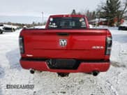 ✅ 2012 Ram 1500 Sport • VIN: 1C6RD7HT9CS210874 • Lot: 85273784. Listed on Copart with 152,664 mi. Free auction sales archive from the USA and detailed vehicle history report at DreamBid. Image 6.