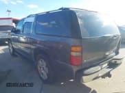 ✅ 2002 Chevrolet Suburban LS • VIN: 1GNEC16Z72J228266 • Lot: 43680783. Listed on IAAI with Not provided. Free auction sales archive from the USA and detailed vehicle history report at DreamBid. Image 3.