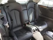 ✅ 2006 Mercedes-Benz CLK 500 • VIN: WDBTK75G56T068659 • Lot: 58296135. Wystawiony na Copart z przebiegiem 159 491 mil. Bezpłatny archiwum sprzedaży aukcyjnych z USA i szczegółowy raport historii pojazdu na DreamBid. Zdjęcie 10.