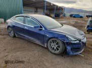 ✅ 2018 Tesla Model 3 Long Range Battery • VIN: 5YJ3E1EB9JF073515 • Lot: 91495055. Wystawiony na Copart z przebiegiem 49 284 mil. Bezpłatny archiwum sprzedaży aukcyjnych z USA i szczegółowy raport historii pojazdu na DreamBid. Zdjęcie 4.