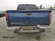 ✅ 2004 Chevrolet Colorado 1SB LS Z85 • VIN: 1GCDT136648204145 • Лот: 62336285. Опубликован ранее на Copart с пробегом 159 379 миль. Бесплатный доступ к архиву аукционных продаж из США и подробный отчёт об истории автомобиля на DreamBid. Изображение 6.