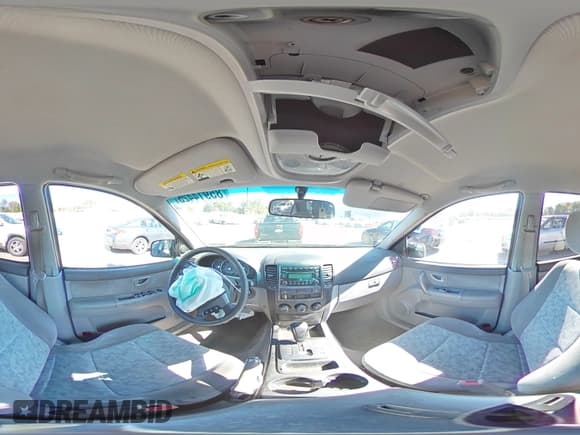 ✅ 2007 Kia Sorento LX • VIN: KNDJD736575683991 • Lot: 85914425. Listed on Copart with 139,138 mi. Free auction sales archive from the USA and detailed vehicle history report at DreamBid. Image 15.