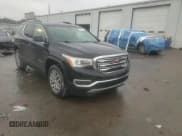 ✅ 2017 GMC Acadia SLE • VIN: 1GKKNLLA9HZ218062 • Lot: 93024665. Listed on Copart with 93,938 mi. Free auction sales archive from the USA and detailed vehicle history report at DreamBid. Image 14.