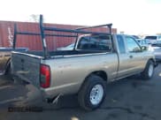 ✅ 2000 Nissan Frontier XE • VIN: 1N6DD26S6YC434246 • Лот: 43160347. Опубликован ранее на IAAI с пробегом 269 068 миль. Бесплатный доступ к архиву аукционных продаж из США и подробный отчёт об истории автомобиля на DreamBid. Изображение 4.