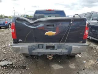 ✅ 2013 Chevrolet Silverado 1500 LT • VIN: 1GCRKSE70DZ222767 • Lot: 83835995. Wystawiony na Copart z przebiegiem 204 847 mil. Bezpłatny archiwum sprzedaży aukcyjnych z USA i szczegółowy raport historii pojazdu na DreamBid. Zdjęcie 6.