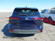 ✅ 2021 Toyota Highlander XLE • VIN: 5TDGZRAH2MS514366 • Lot: 43440513. Listed on IAAI with 74,096 mi. Free auction sales archive from the USA and detailed vehicle history report at DreamBid. Image 16.