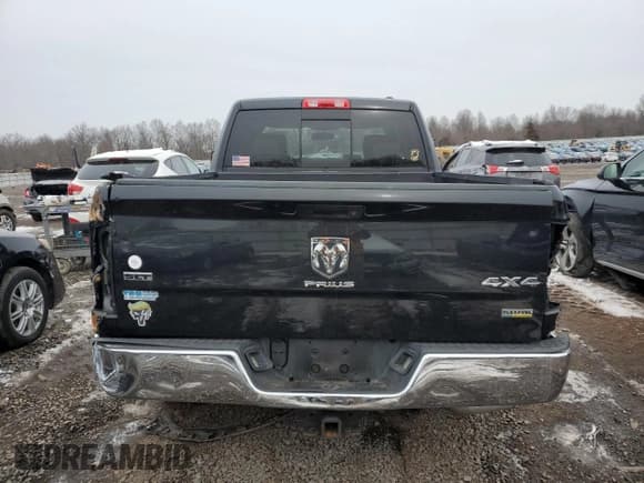 ✅ 2009 Dodge 1500 SLT • VIN: 1D3HV18P39S781679 • Lot: 44516065. Wystawiony na Copart z przebiegiem 209 366 mil. Bezpłatny archiwum sprzedaży aukcyjnych z USA i szczegółowy raport historii pojazdu na DreamBid. Zdjęcie 6.