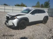 ✅ 2025 Mazda CX-50 Hybrid Premium Package • VIN: 7MMVAADW7SN131472 • Lot: 85091045. Listed on Copart with 7,584 mi. Free auction sales archive from the USA and detailed vehicle history report at DreamBid. Image 1.