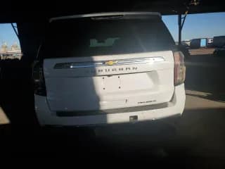 ✅ 2023 Chevrolet Suburban Premier • VIN: 1GNSKFKD8PR466794 • Lot: 80722794. Wystawiony na Copart z przebiegiem Nie podano. Bezpłatny archiwum sprzedaży aukcyjnych z USA i szczegółowy raport historii pojazdu na DreamBid. Zdjęcie 6.