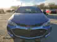 2019 Chevrolet Cruze Diesel с VIN 3G1BH6SE9KS577028, выставлен на аукционе Copart как лот 83044734 с пробегом 92 942 миль миль и Списание • Salvage title. История ставок и продаж доступна на DreamBid. Изображение 5.