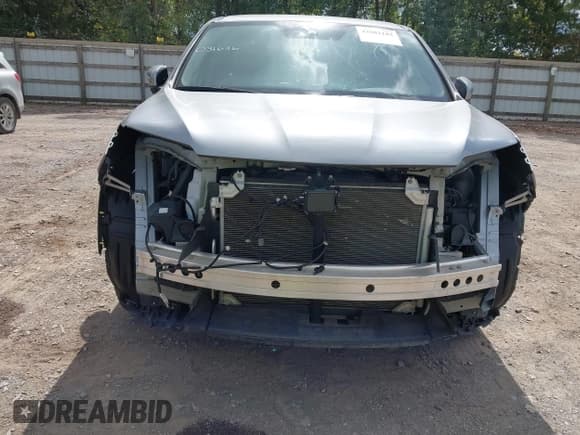 ✅ 2019 Honda Pilot EX-L • VIN: 5FNYF5H57KB031636 • Lot: 43281103. Listed on IAAI with 89,628 mi. Free auction sales archive from the USA and detailed vehicle history report at DreamBid. Image 12.