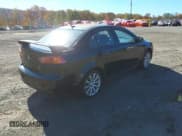 ✅ 2009 Mitsubishi Lancer GTS • VIN: JA3AU86WX9U008713 • Lot: 43556457. Wystawiony na IAAI z przebiegiem 128 397 mil. Bezpłatny archiwum sprzedaży aukcyjnych z USA i szczegółowy raport historii pojazdu na DreamBid. Zdjęcie 4.