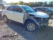 ✅ 2019 Chevrolet Equinox LT • VIN: 2GNAXUEV3K6236607 • Лот: 43460365. Опубликован ранее на IAAI с пробегом 85 592 миль. Бесплатный доступ к архиву аукционных продаж из США и подробный отчёт об истории автомобиля на DreamBid. Изображение 1.