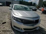 ✅ 2017 Chevrolet Impala LT • VIN: 2G1105SA1H9154394 • Лот: 69740605. Опубликован ранее на Copart с пробегом 152 094 миль. Бесплатный доступ к архиву аукционных продаж из США и подробный отчёт об истории автомобиля на DreamBid. Изображение 13.