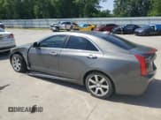✅ 2016 Cadillac ATS Standard RWD • VIN: 1G6AA5RA2G0110040 • Lot: 56619645. Listed on Copart with 149,494 mi. Free auction sales archive from the USA and detailed vehicle history report at DreamBid. Image 2.
