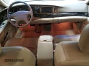 ✅ 2005 Buick LeSabre Limited • VIN: 1G4HR54KX5U281558 • Лот: 91479965. Опубликован ранее на Copart с пробегом 80 940 миль. Бесплатный доступ к архиву аукционных продаж из США и подробный отчёт об истории автомобиля на DreamBid. Изображение 8.